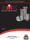 Download AMX Product Catalog LIT00735